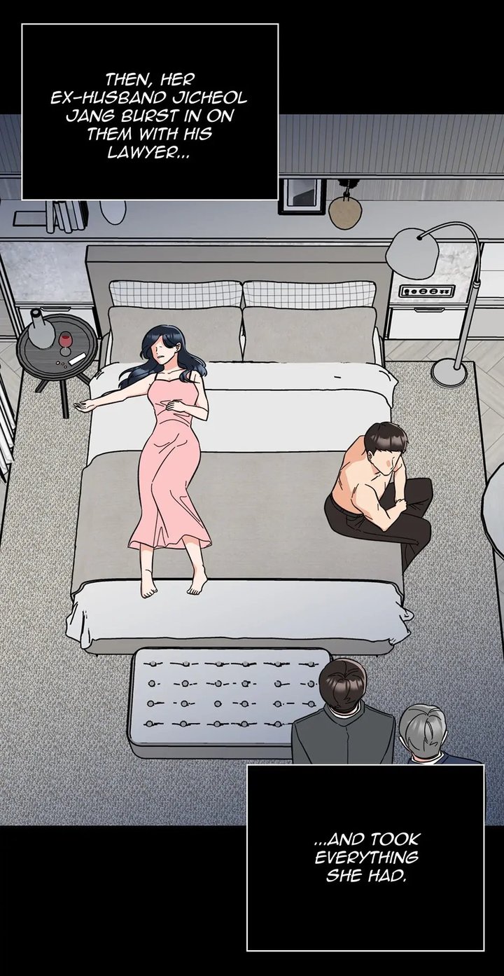 1st year Max Level Manager Chapter 121 - Page 10