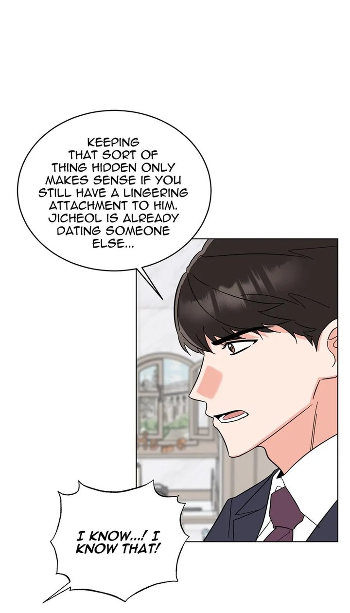 1st year Max Level Manager Chapter 121 - Page 26