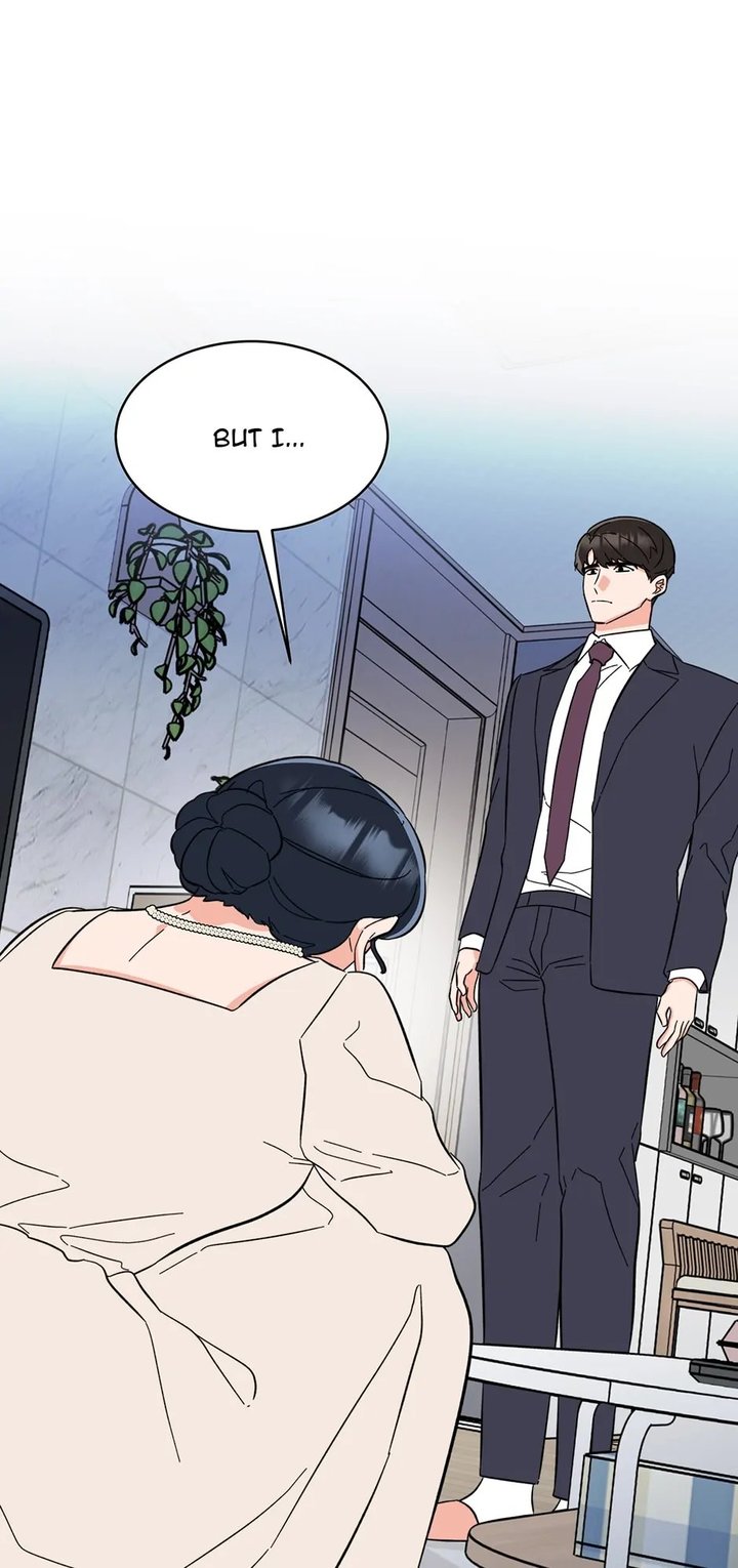 1st year Max Level Manager Chapter 121 - Page 27