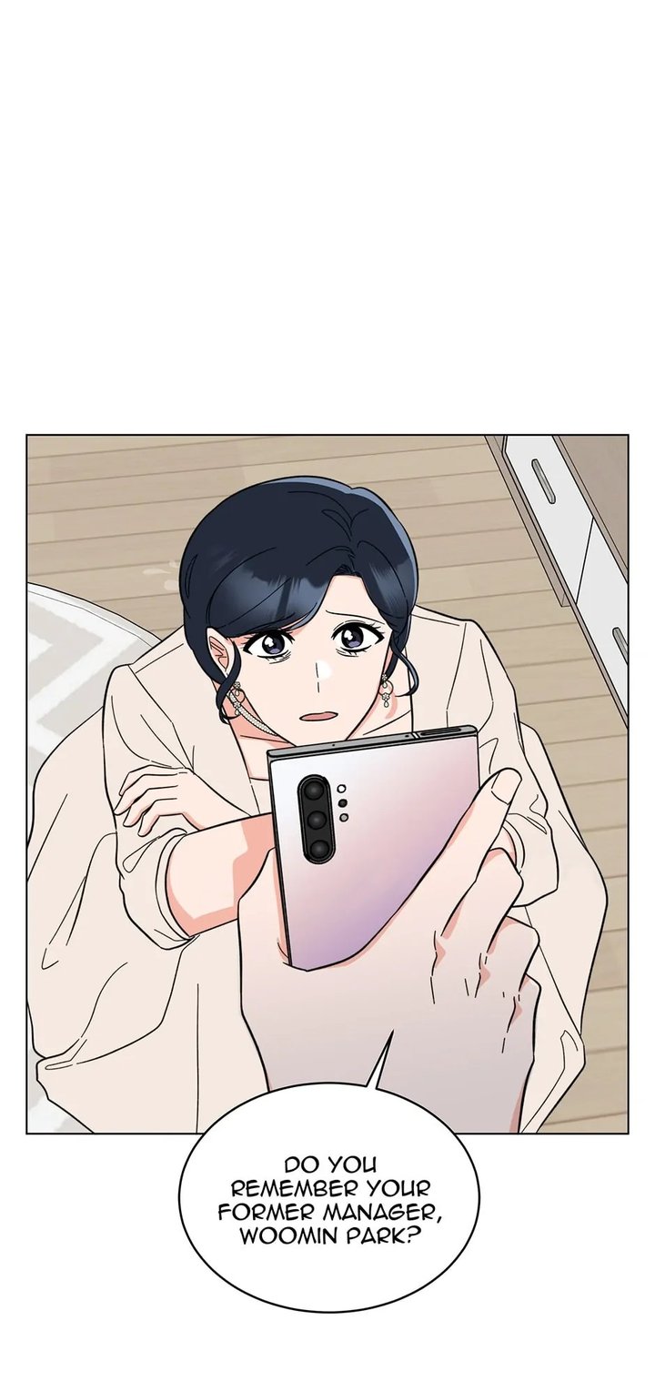 1st year Max Level Manager Chapter 121 - Page 30