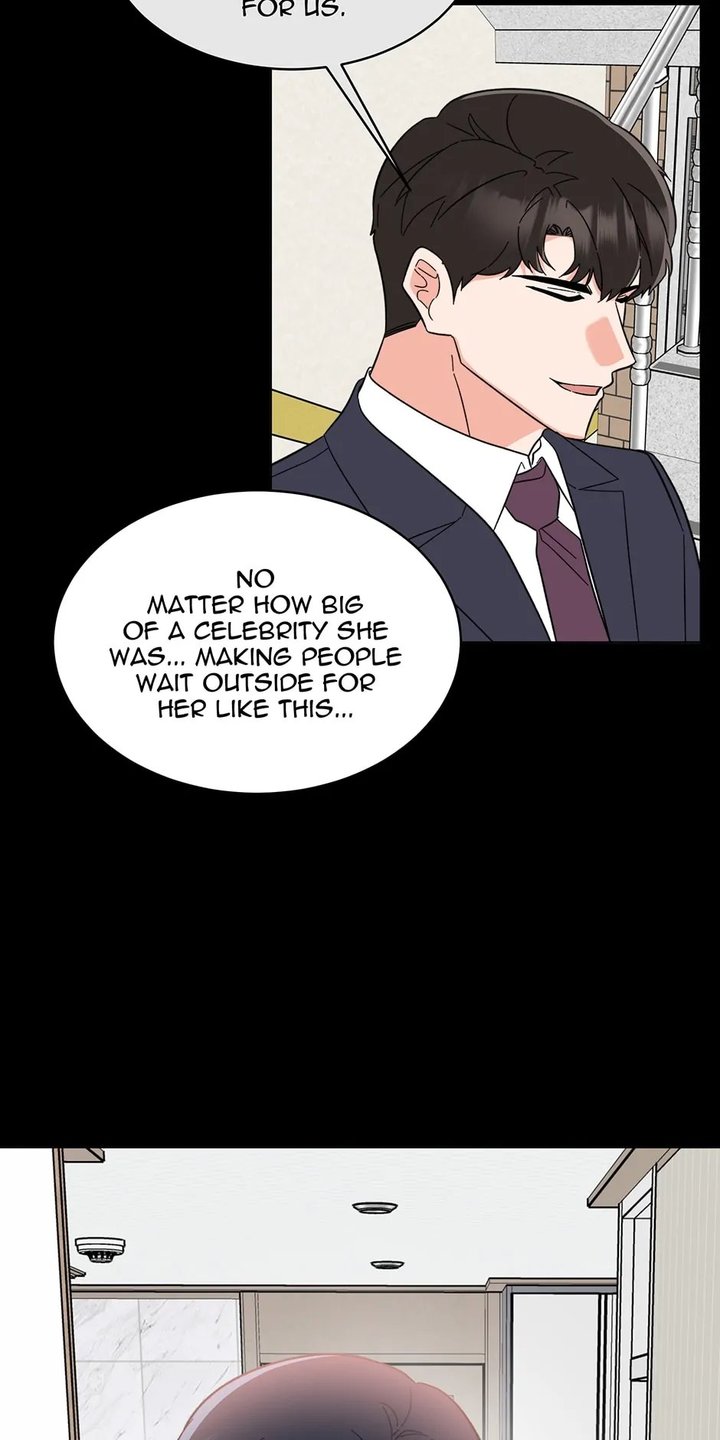 1st year Max Level Manager Chapter 121 - Page 41