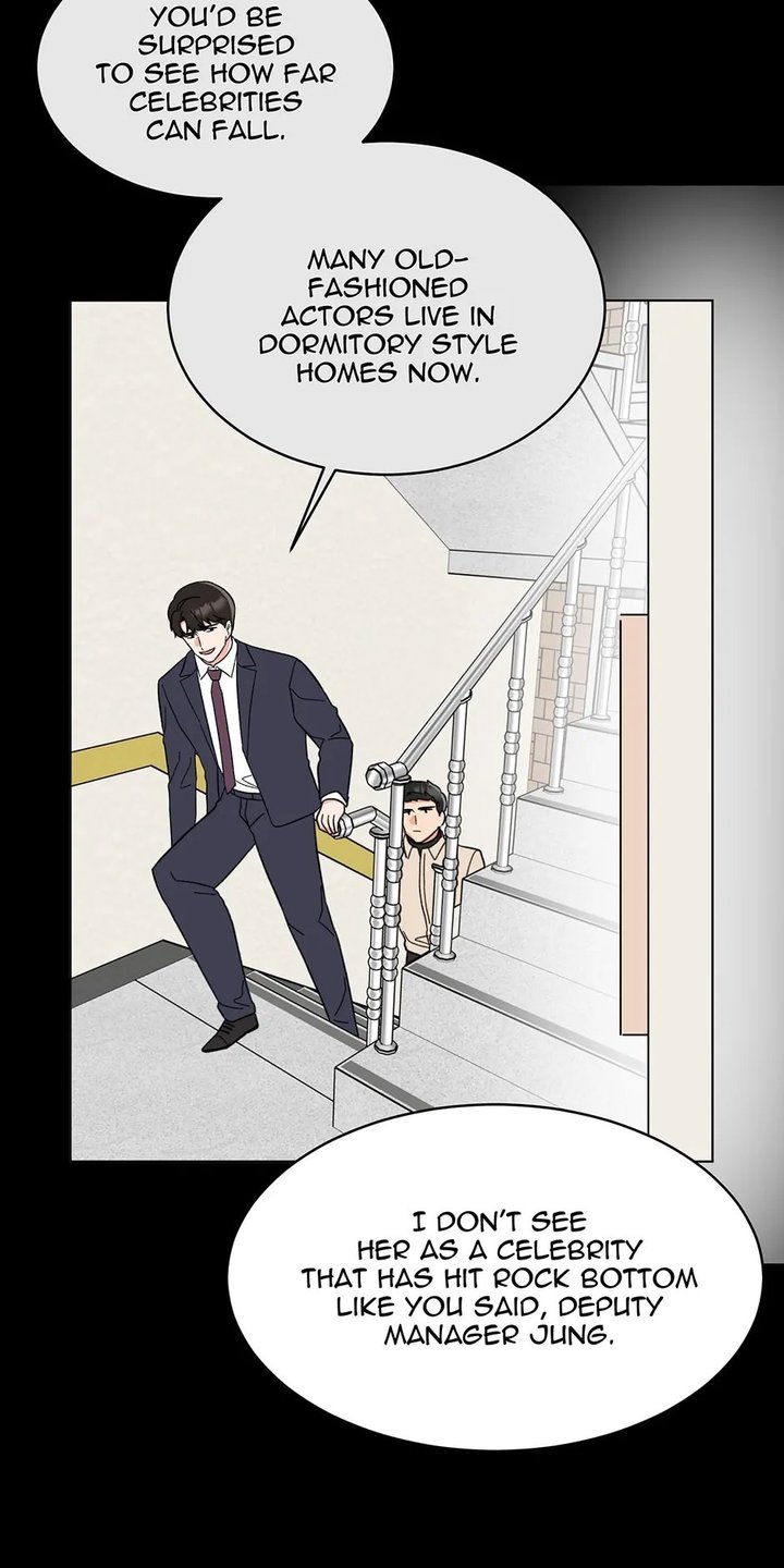 1st year Max Level Manager Chapter 121 - Page 43