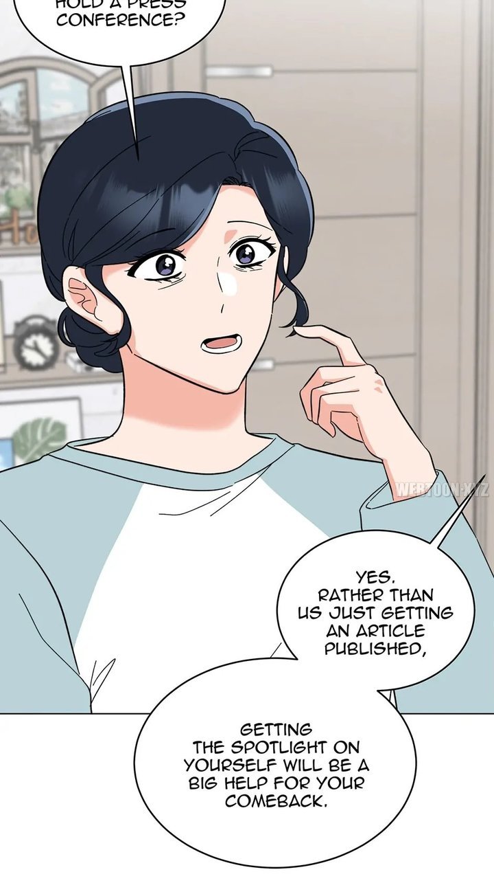 1st year Max Level Manager Chapter 121 - Page 59