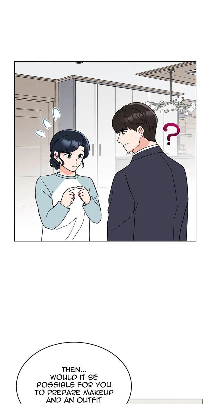 1st year Max Level Manager Chapter 121 - Page 60