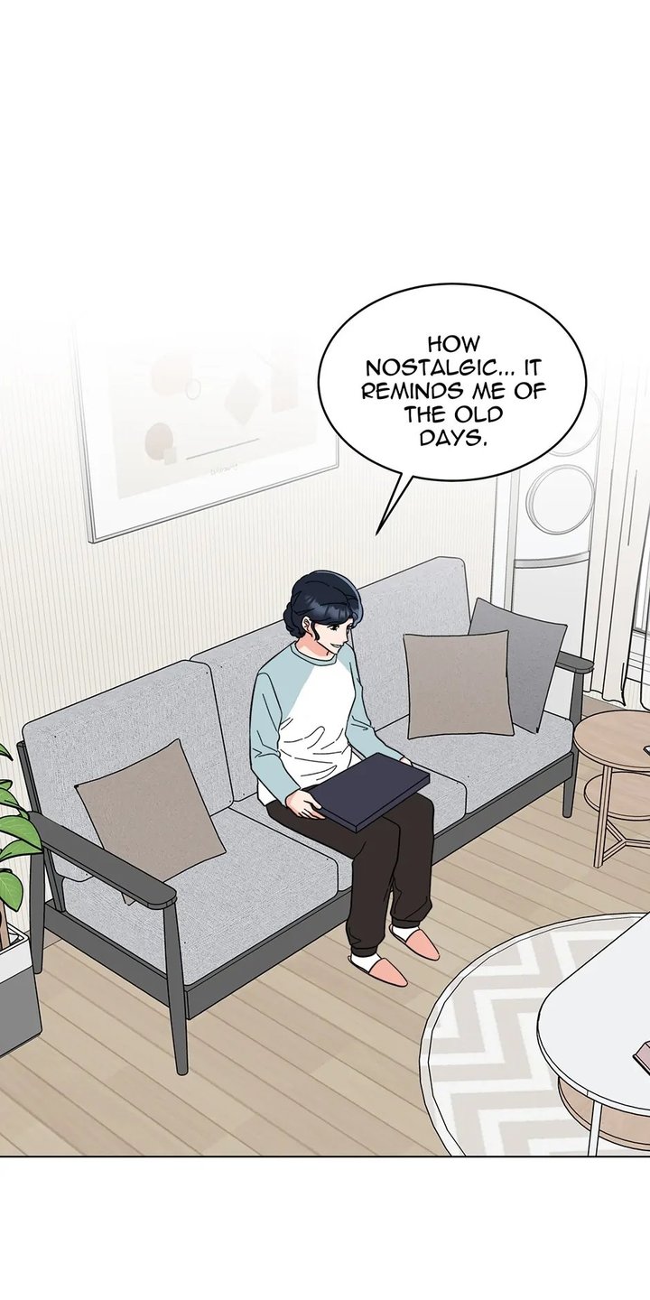 1st year Max Level Manager Chapter 121 - Page 63