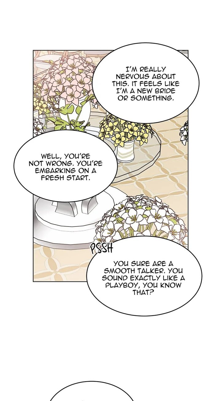 1st year Max Level Manager Chapter 122 - Page 12