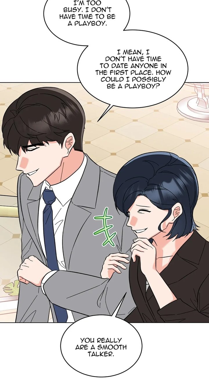 1st year Max Level Manager Chapter 122 - Page 13