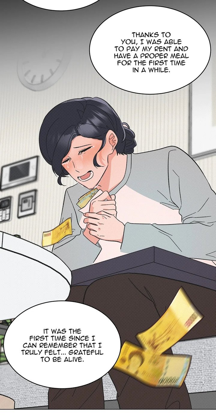 1st year Max Level Manager Chapter 122 - Page 16