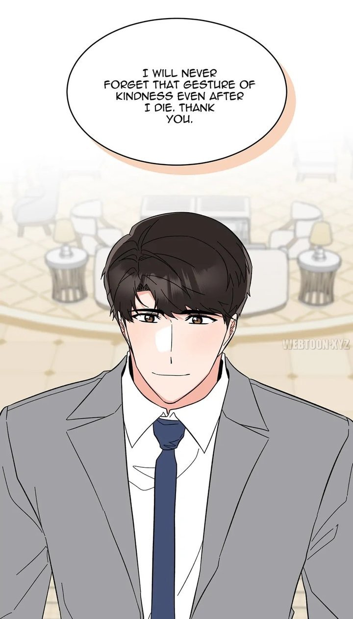 1st year Max Level Manager Chapter 122 - Page 18