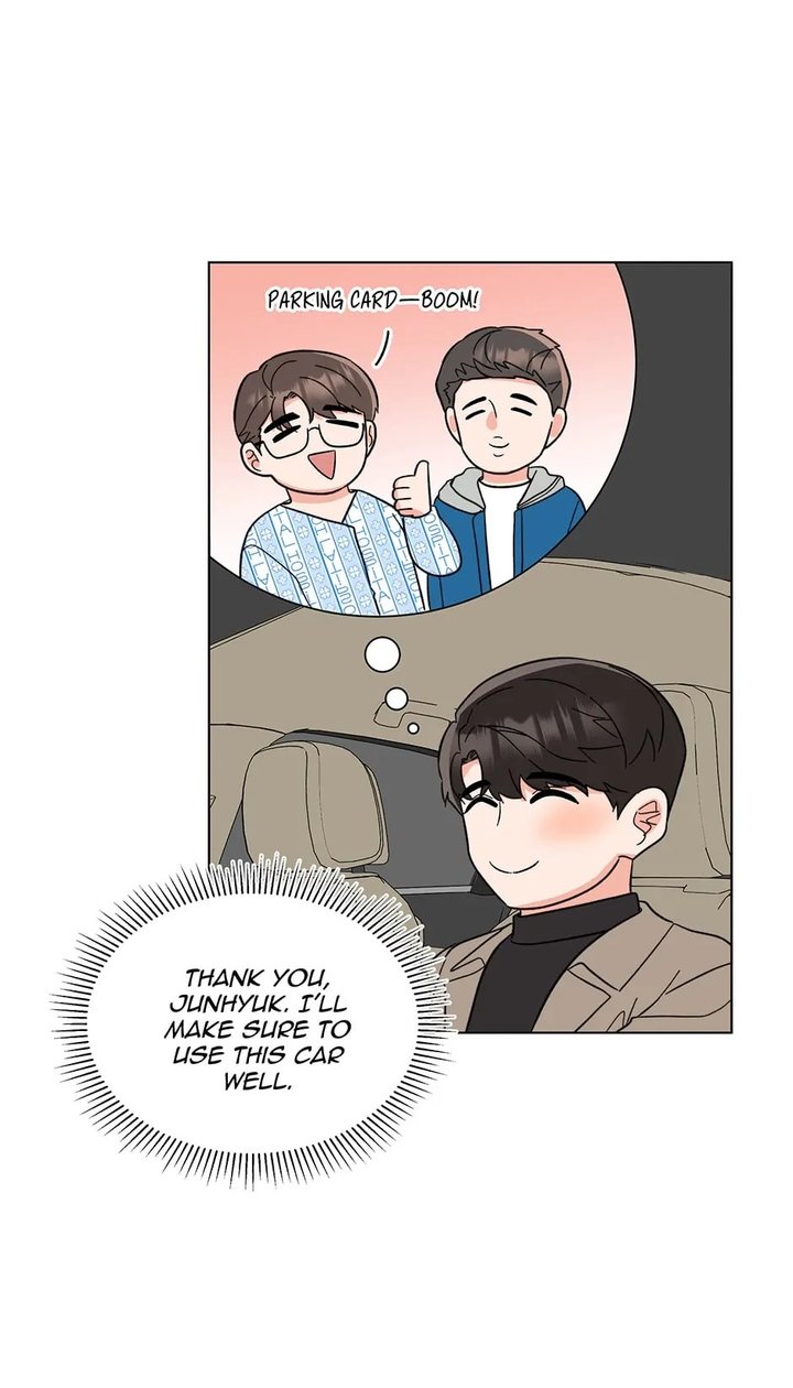 1st year Max Level Manager Chapter 122 - Page 30