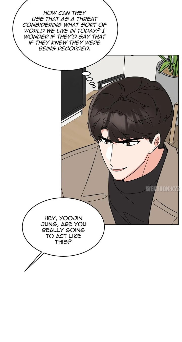 1st year Max Level Manager Chapter 122 - Page 48