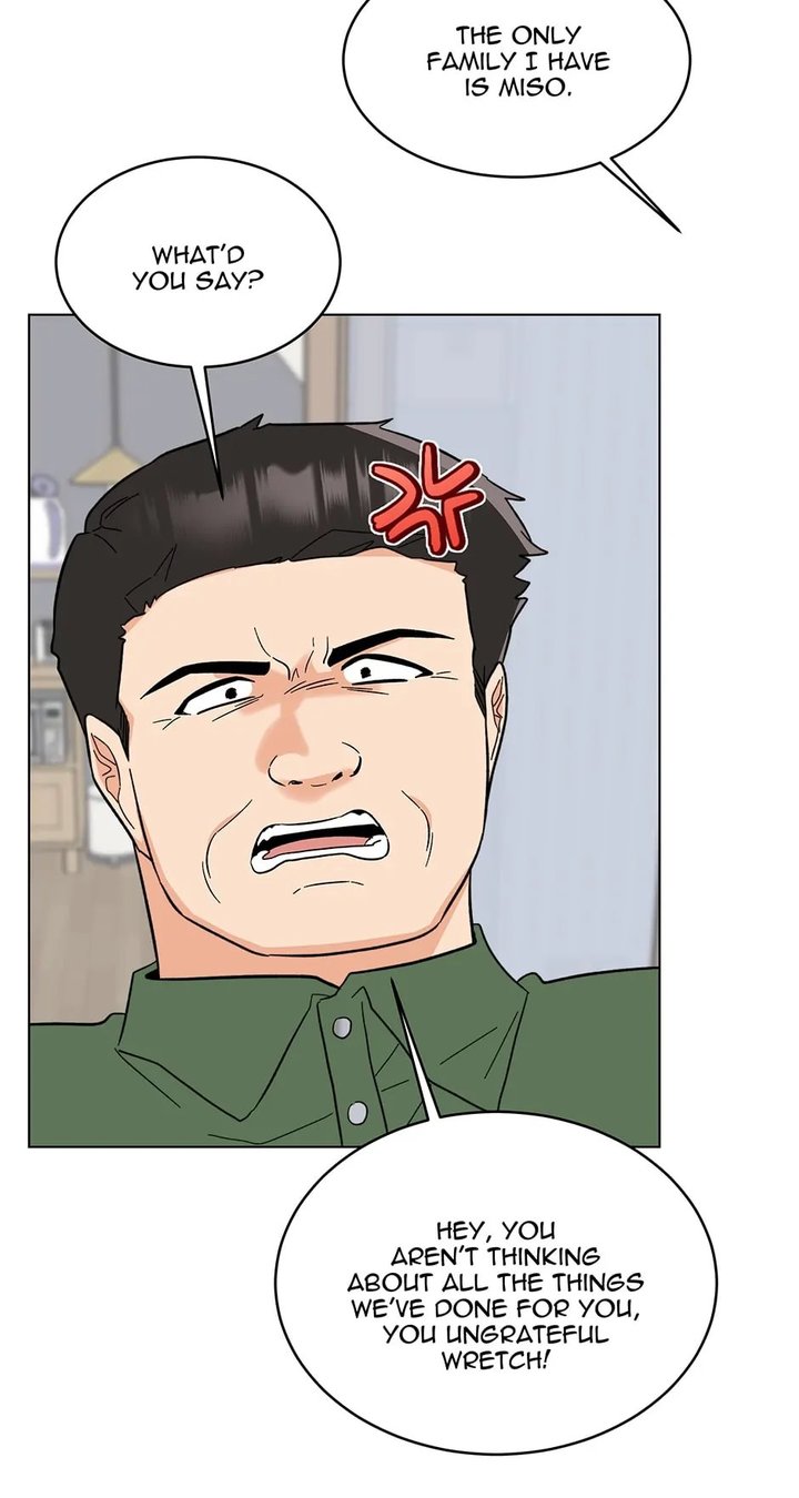 1st year Max Level Manager Chapter 122 - Page 51