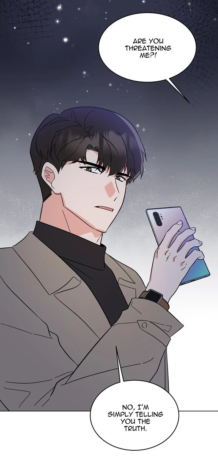 1st year Max Level Manager Chapter 122 - Page 57