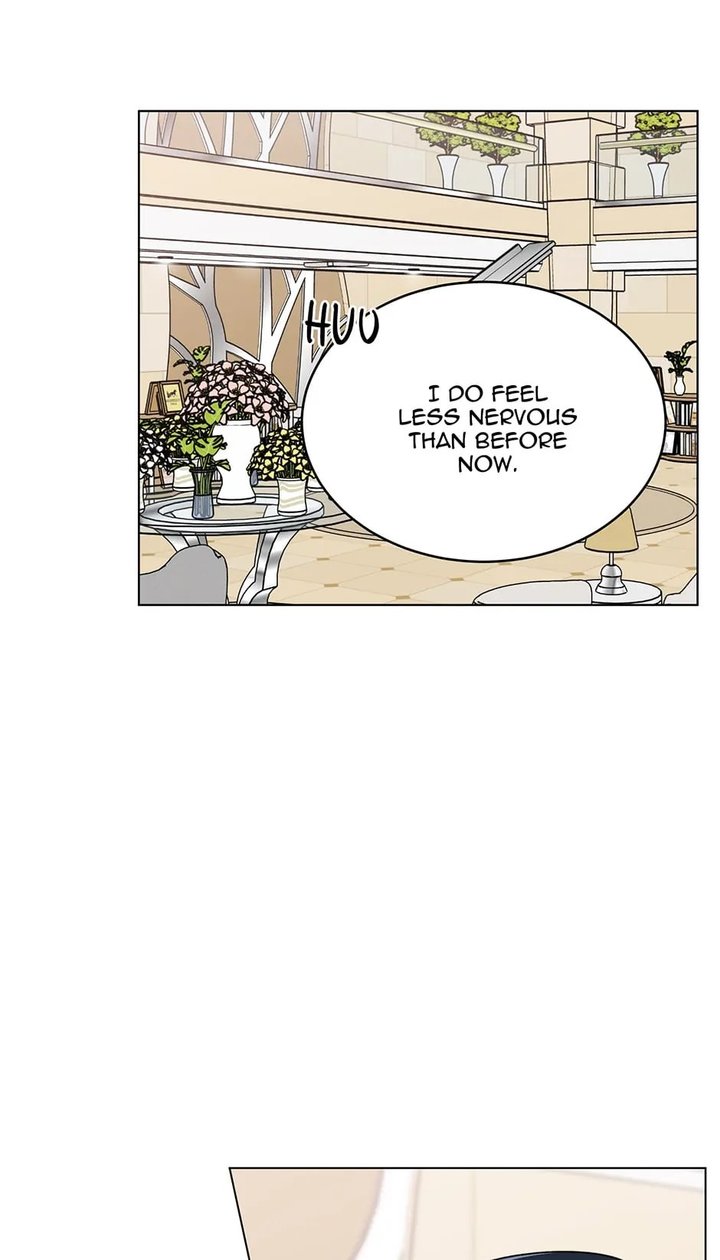 1st year Max Level Manager Chapter 122 - Page 6