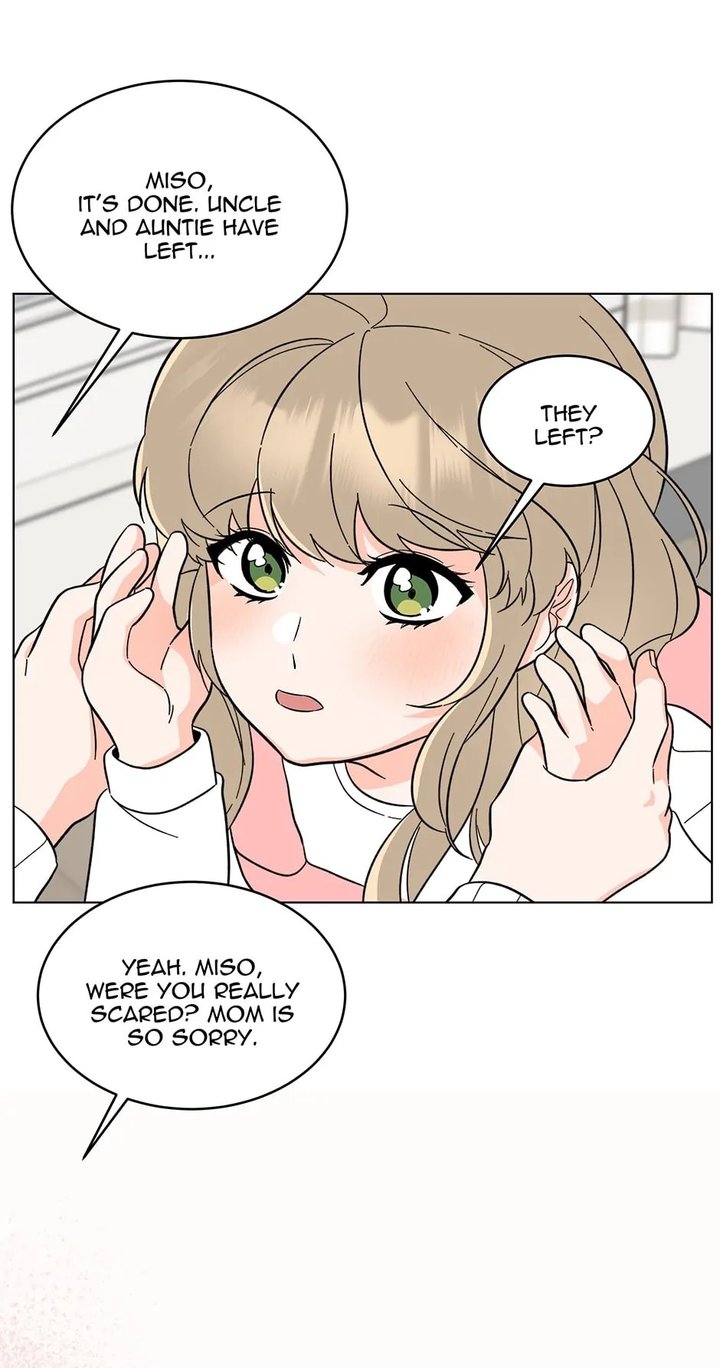 1st year Max Level Manager Chapter 122 - Page 64