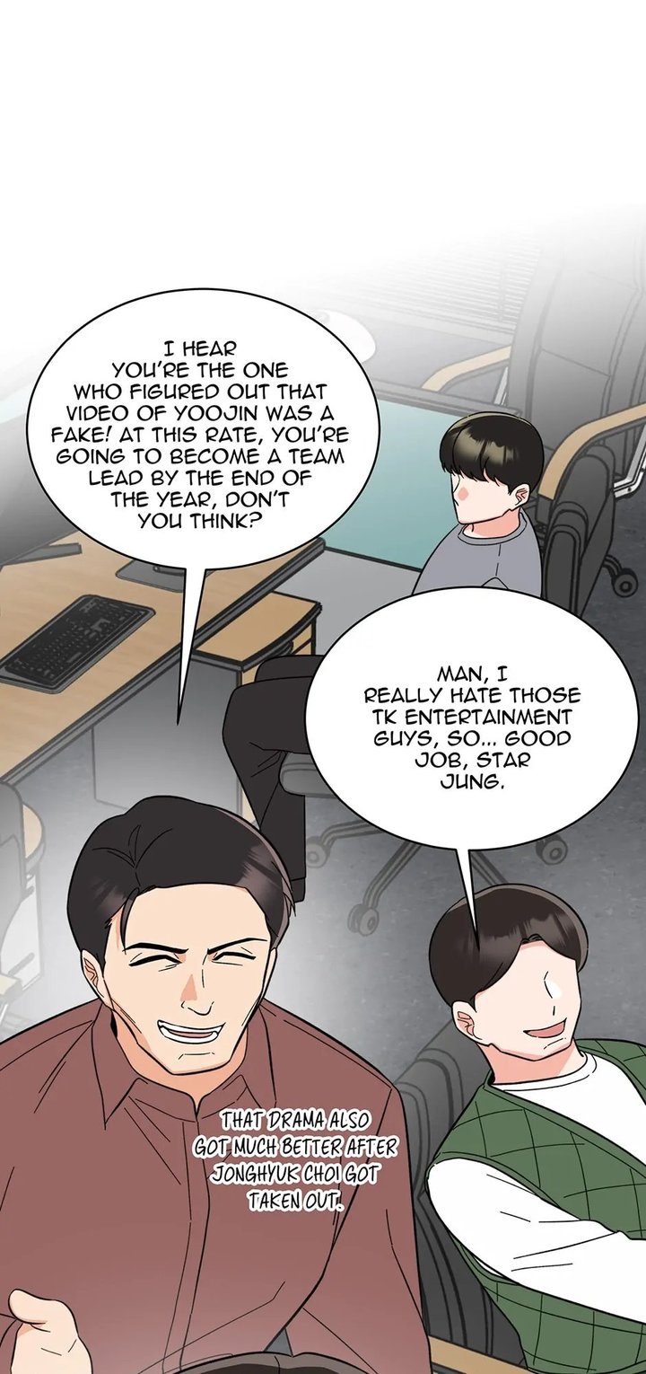 1st year Max Level Manager Chapter 123 - Page 21