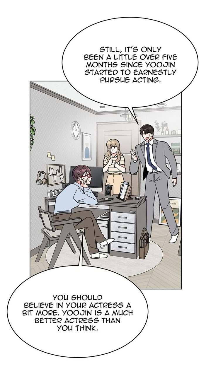 1st year Max Level Manager Chapter 128 - Page 22