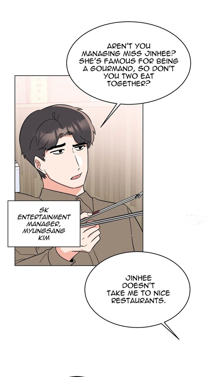 1st year Max Level Manager Chapter 129 - Page 31