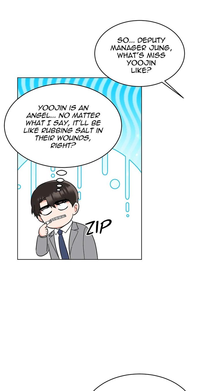 1st year Max Level Manager Chapter 129 - Page 36