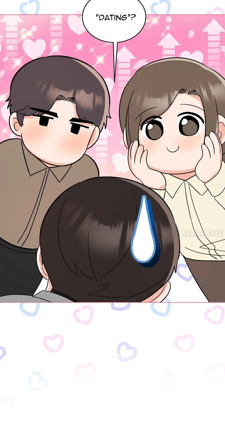 1st year Max Level Manager Chapter 129 - Page 38