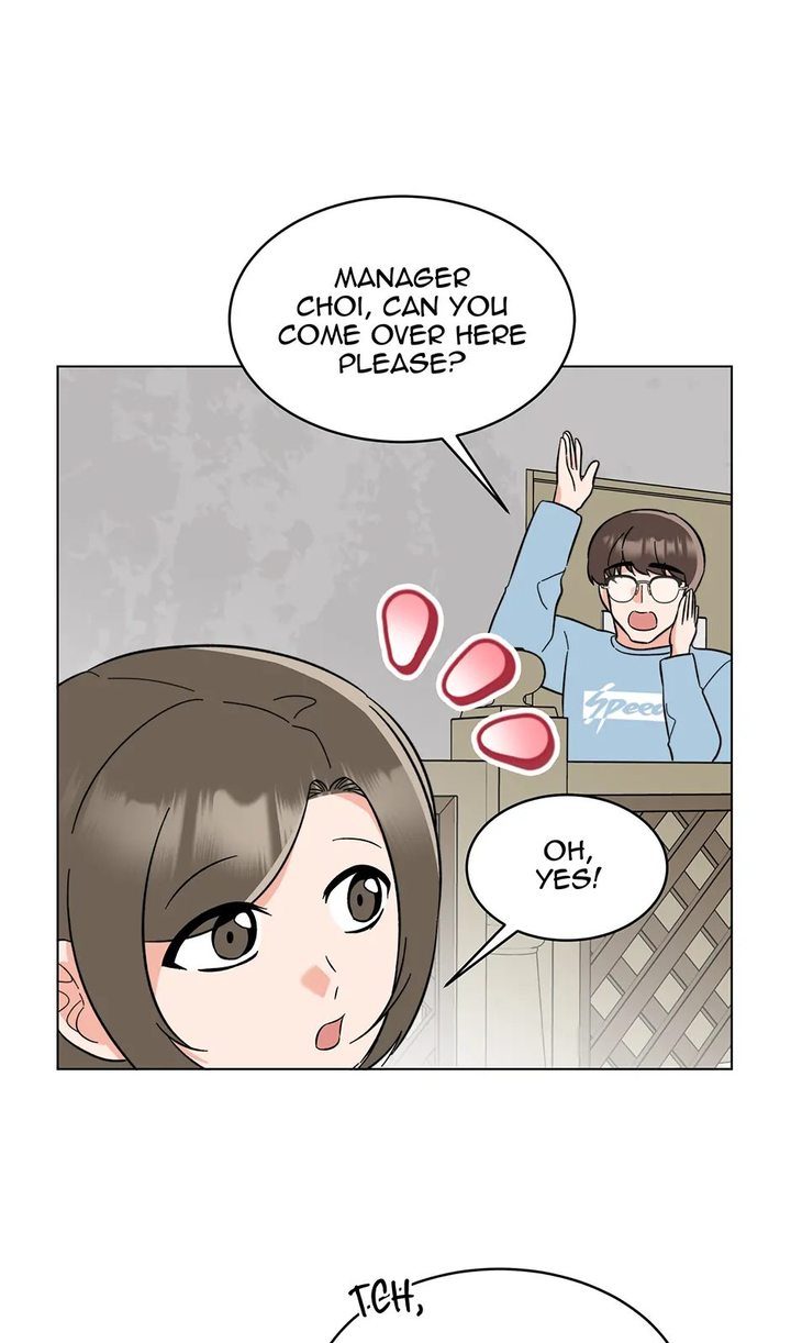 1st year Max Level Manager Chapter 129 - Page 43