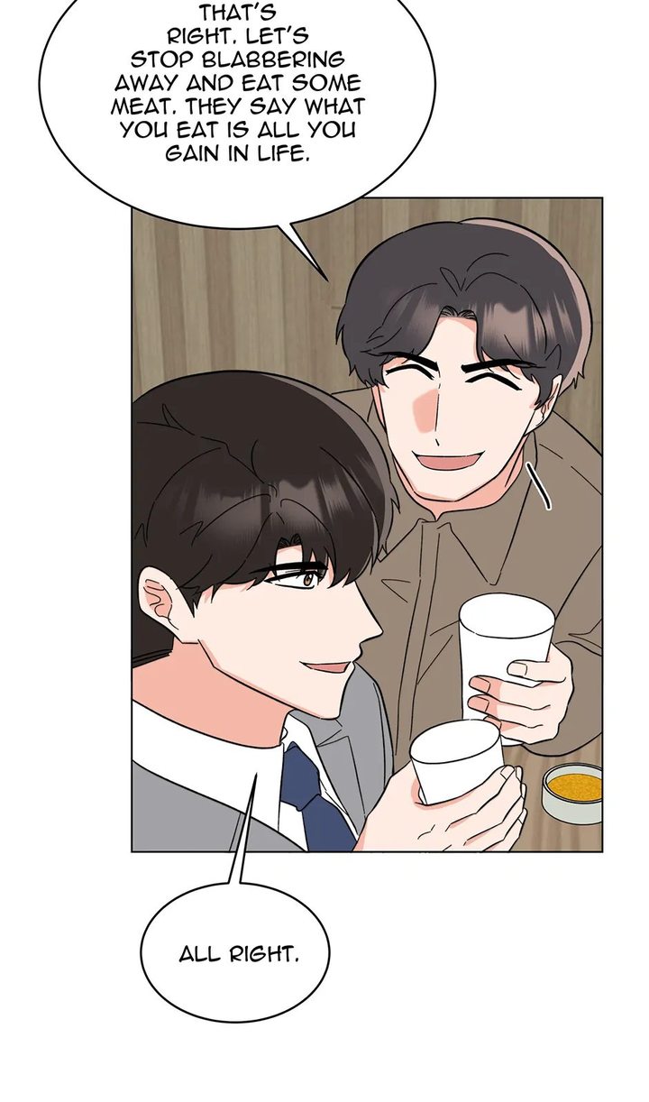 1st year Max Level Manager Chapter 129 - Page 46