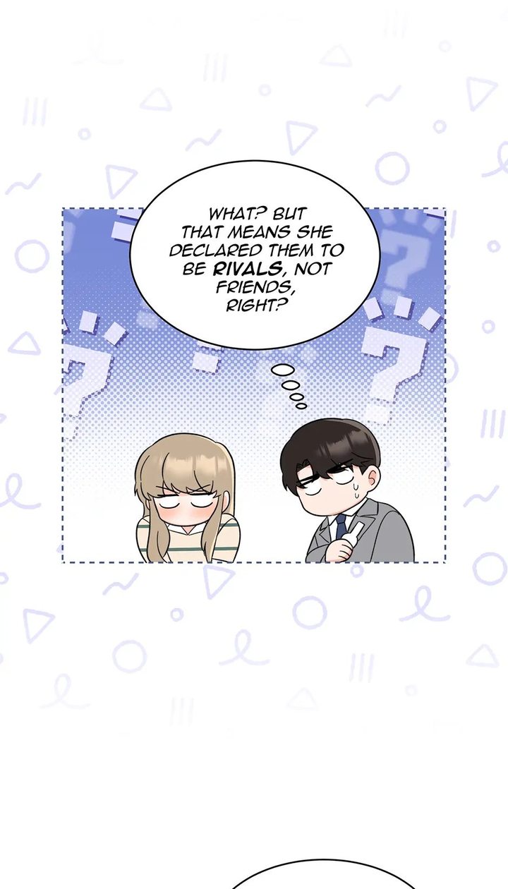 1st year Max Level Manager Chapter 130 - Page 21