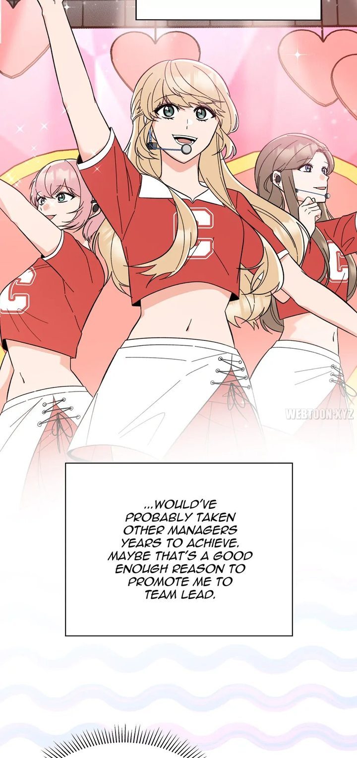 1st year Max Level Manager Chapter 130 - Page 30