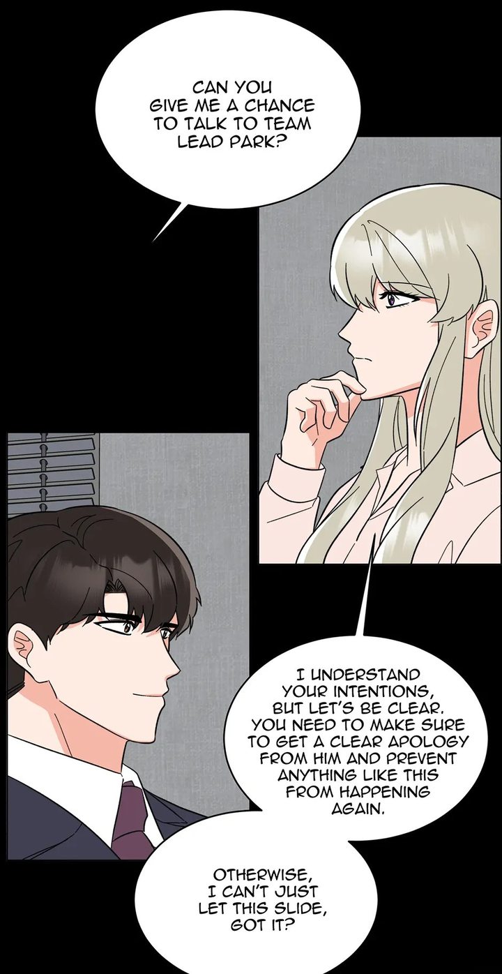 1st year Max Level Manager Chapter 130 - Page 41