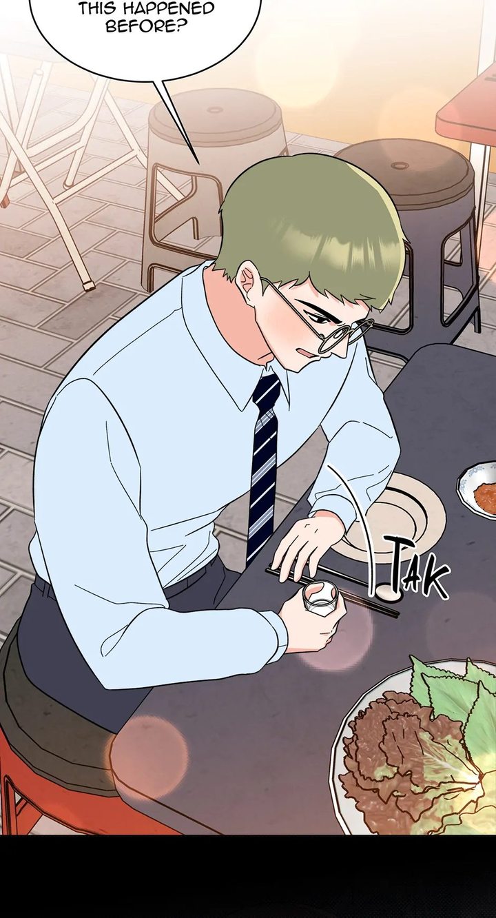 1st year Max Level Manager Chapter 130 - Page 44