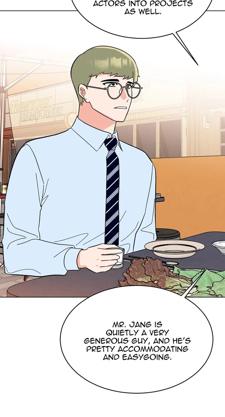 1st year Max Level Manager Chapter 130 - Page 59