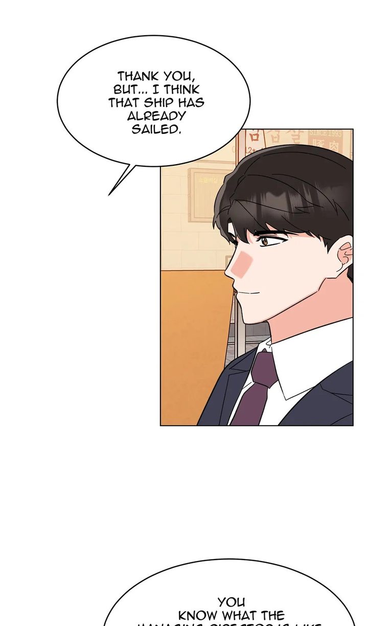 1st year Max Level Manager Chapter 130 - Page 60