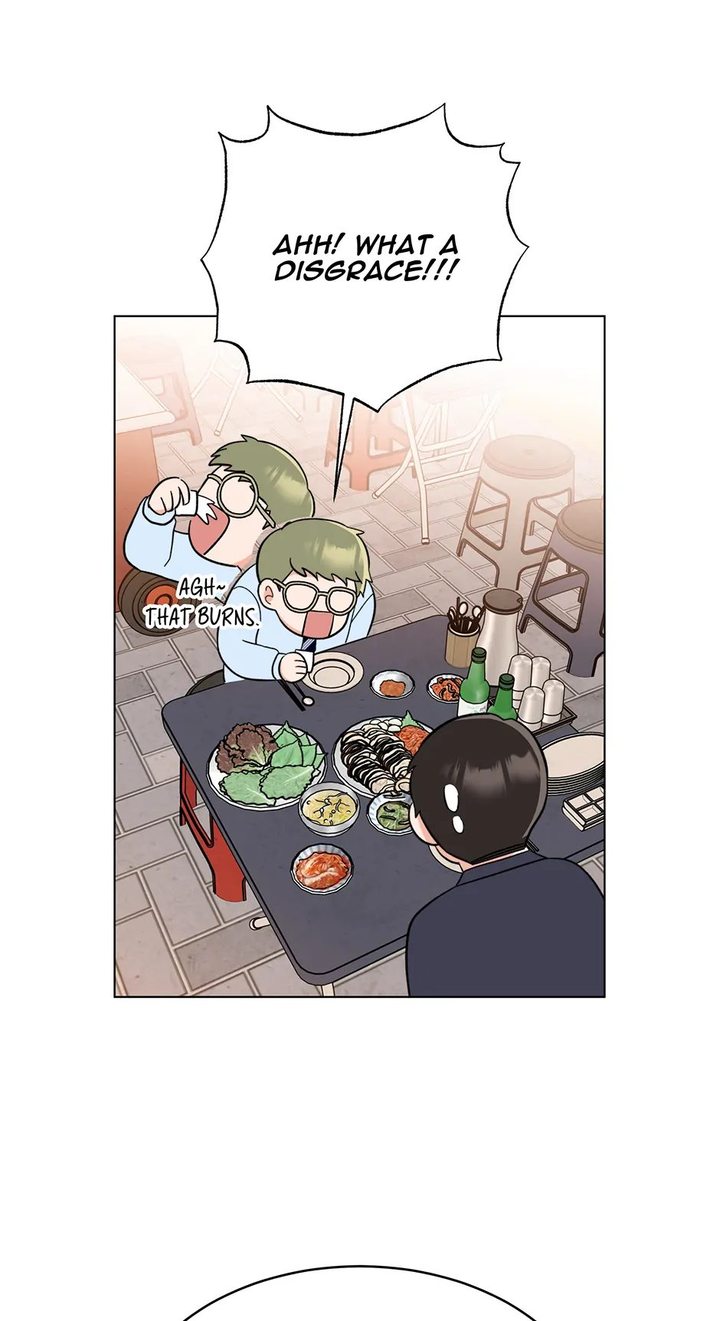 1st year Max Level Manager Chapter 130 - Page 64