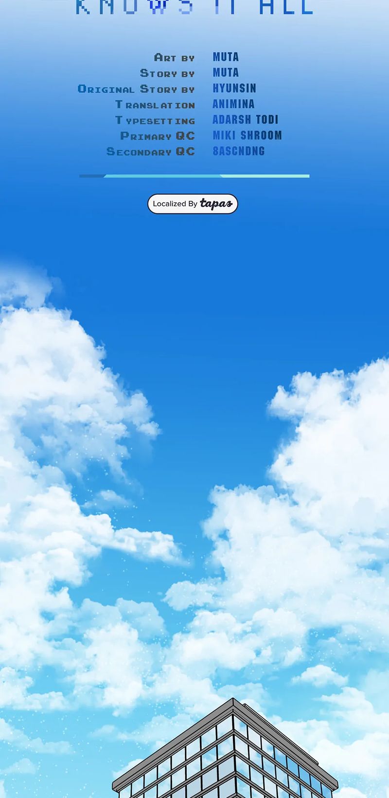 1st year Max Level Manager Chapter 131 - Page 6