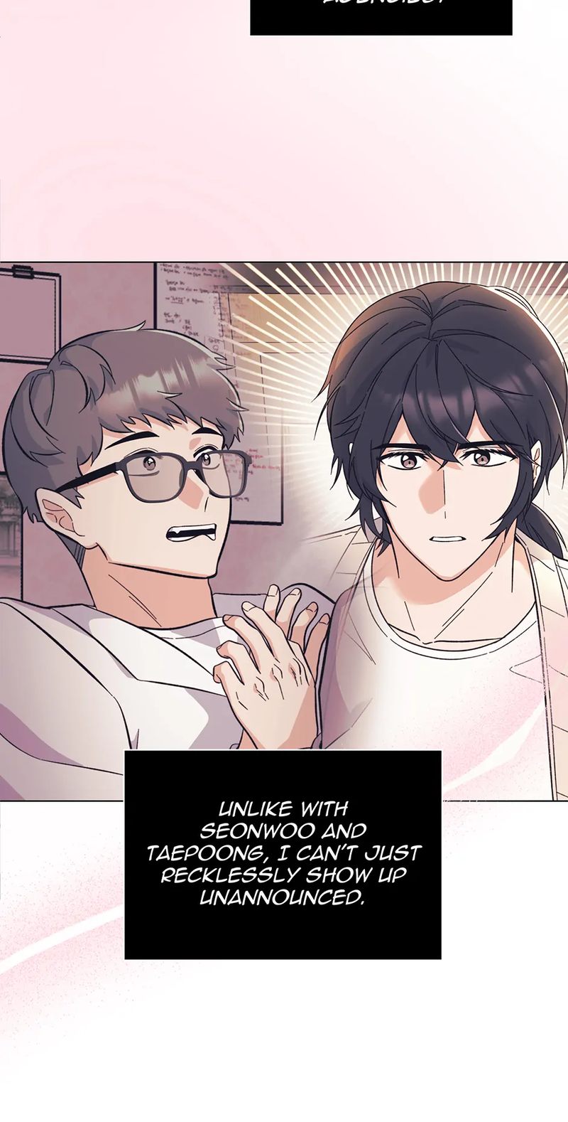 1st year Max Level Manager Chapter 134 - Page 12