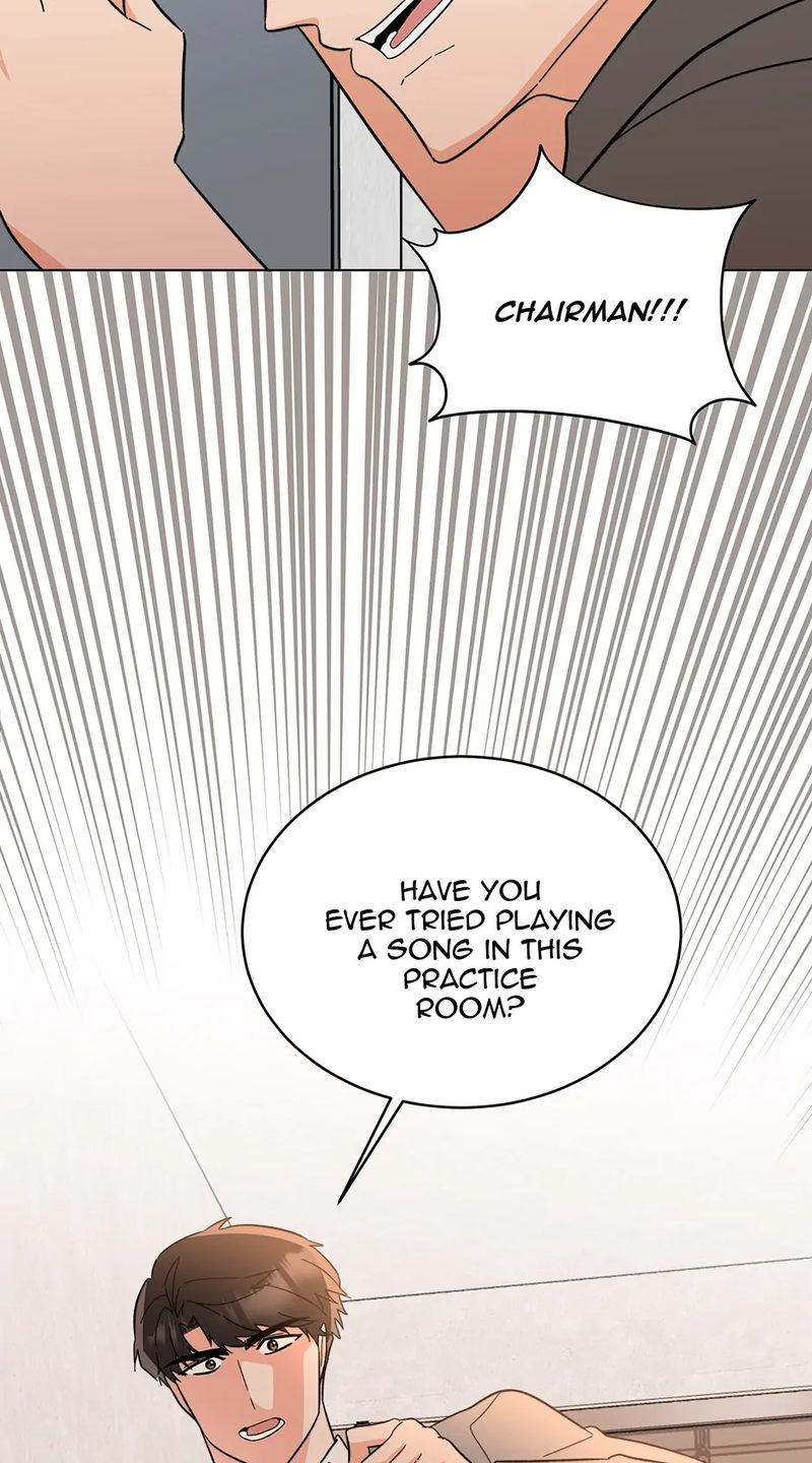 1st year Max Level Manager Chapter 135 - Page 3