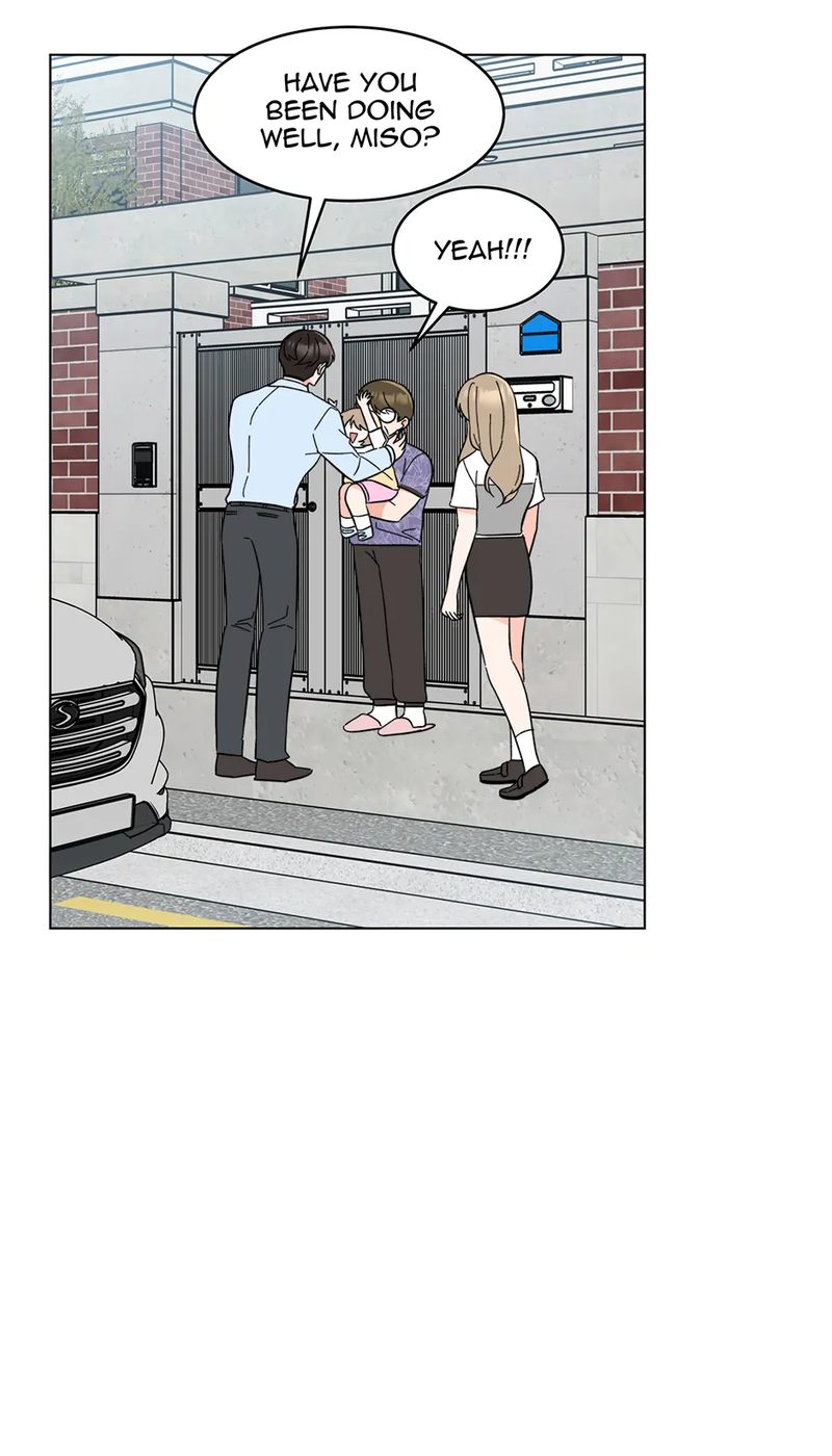 1st year Max Level Manager Chapter 136 - Page 4