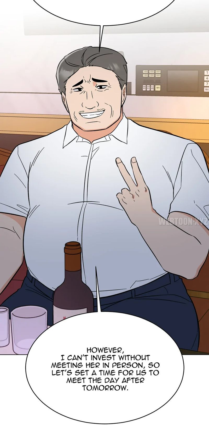 1st year Max Level Manager Chapter 138 - Page 68