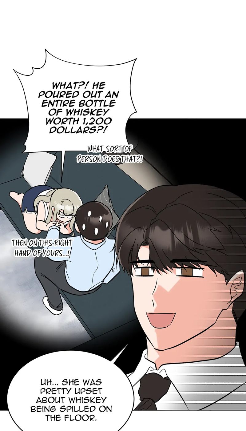 1st year Max Level Manager Chapter 139 - Page 13