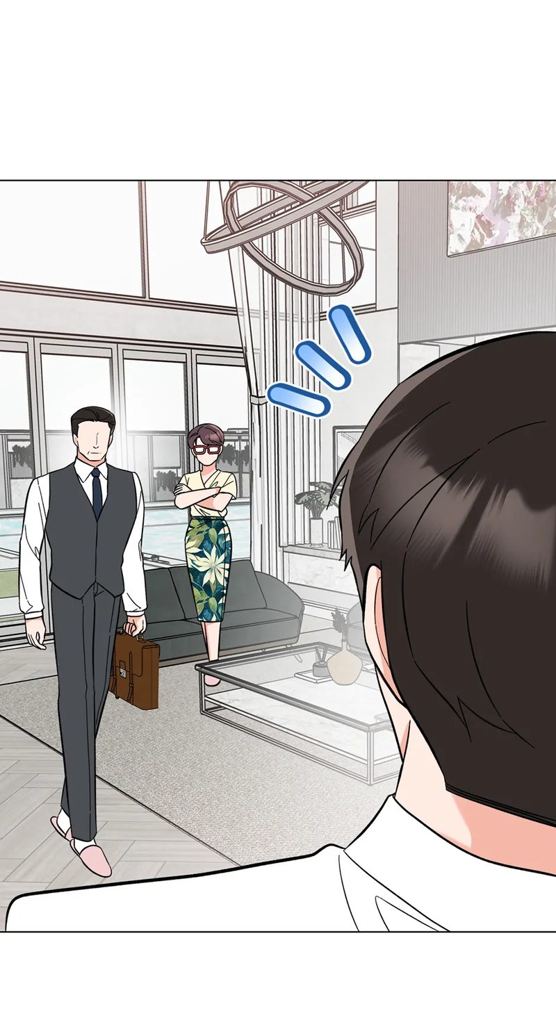 1st year Max Level Manager Chapter 139 - Page 18