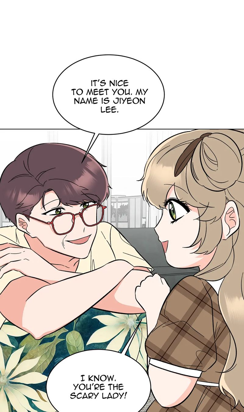 1st year Max Level Manager Chapter 139 - Page 31