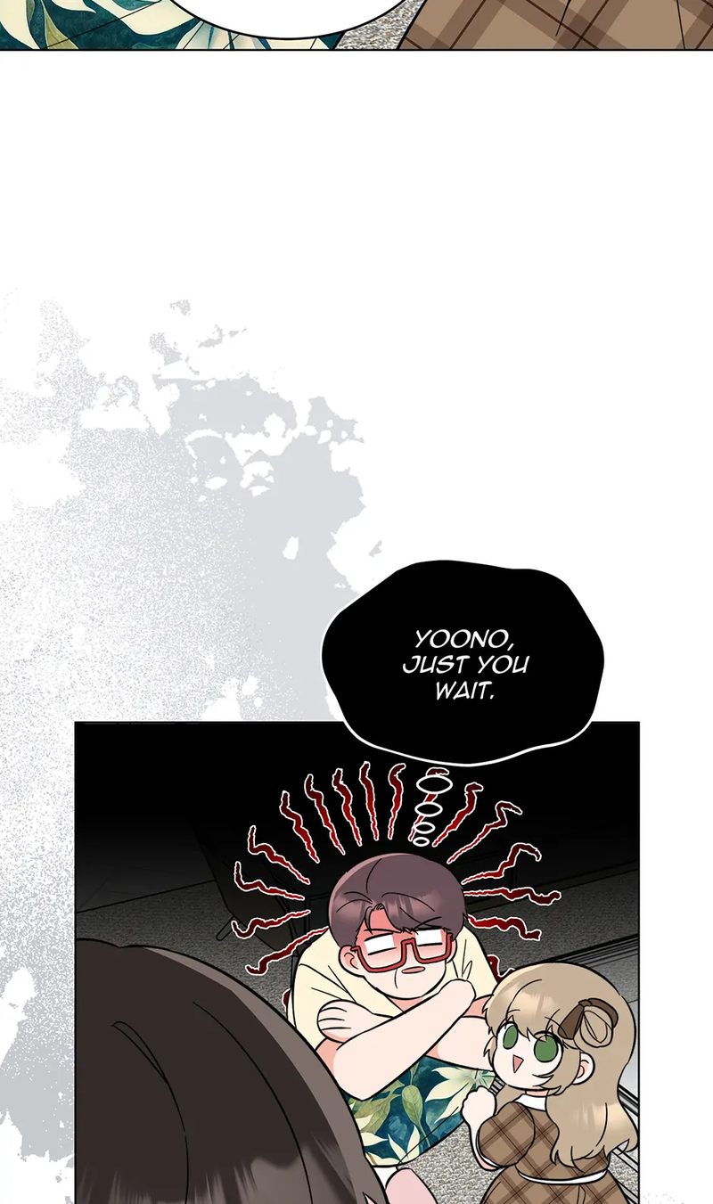 1st year Max Level Manager Chapter 139 - Page 32