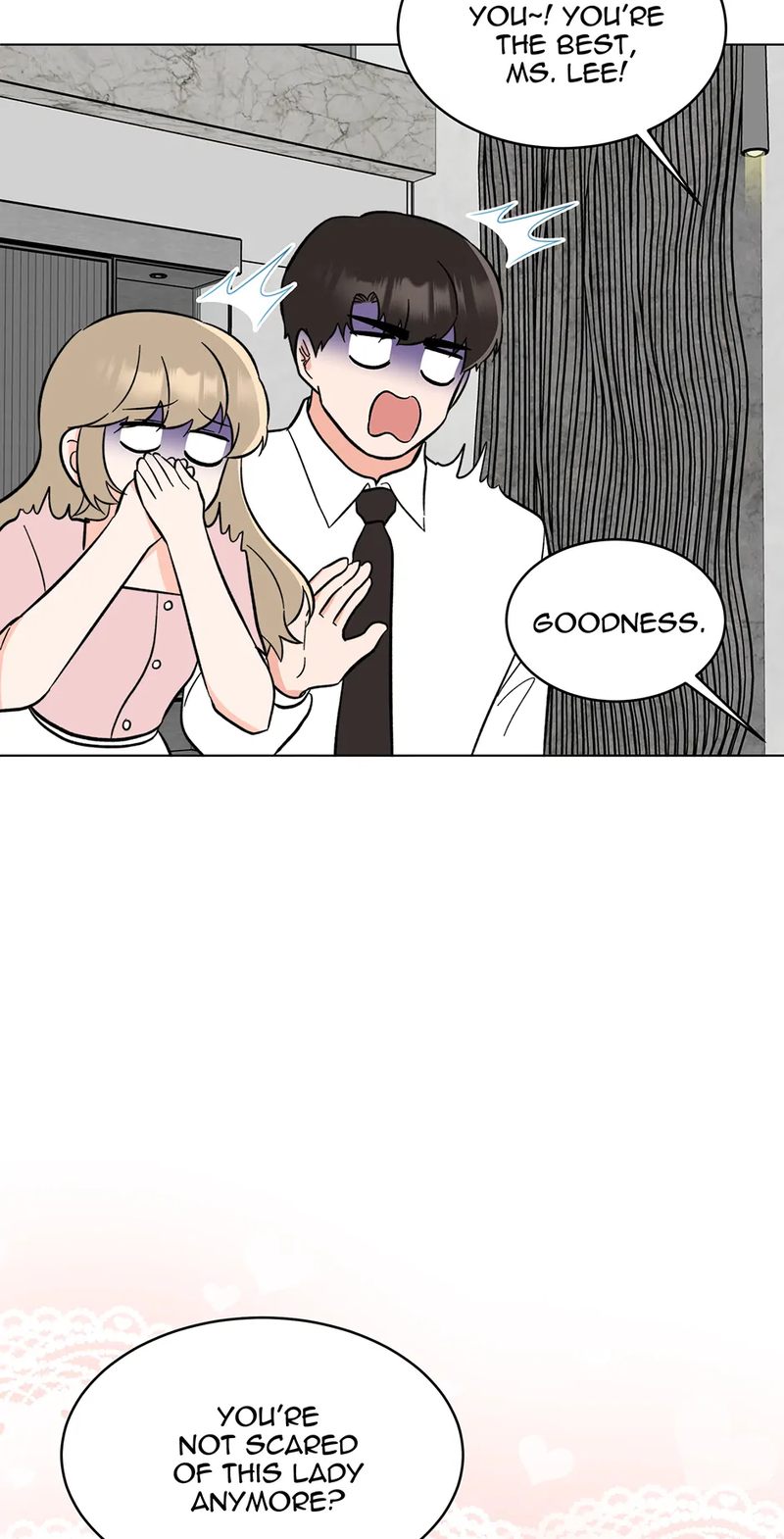 1st year Max Level Manager Chapter 139 - Page 41