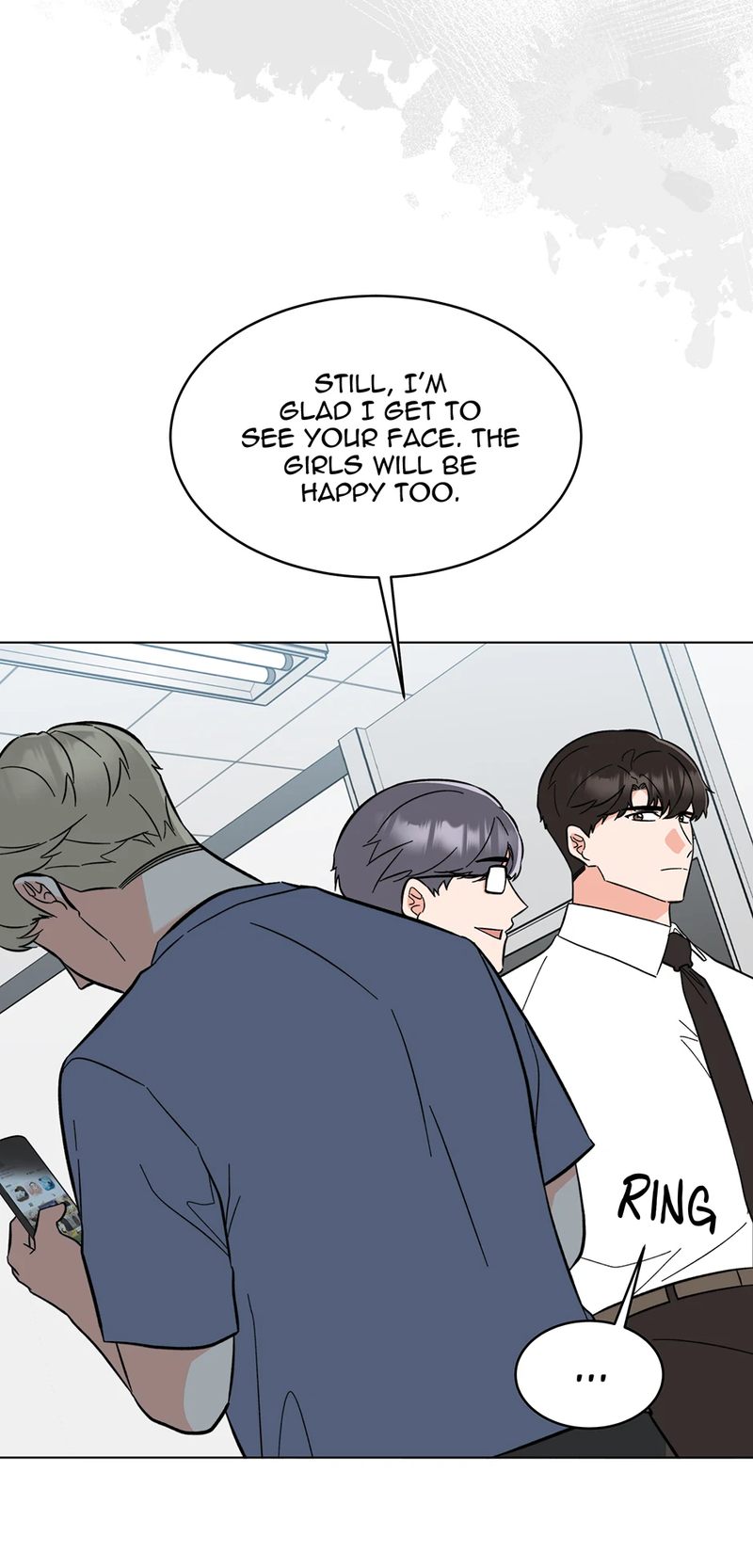 1st year Max Level Manager Chapter 139 - Page 49