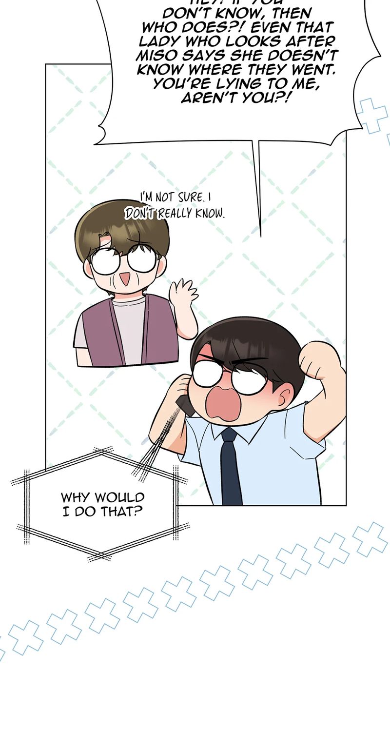 1st year Max Level Manager Chapter 139 - Page 57