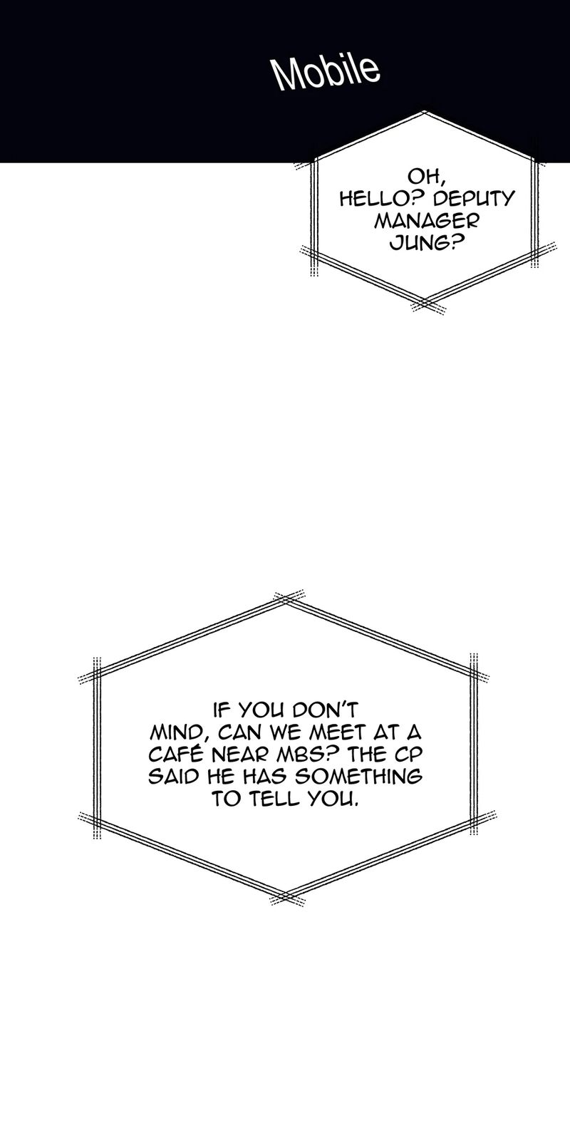 1st year Max Level Manager Chapter 139 - Page 65