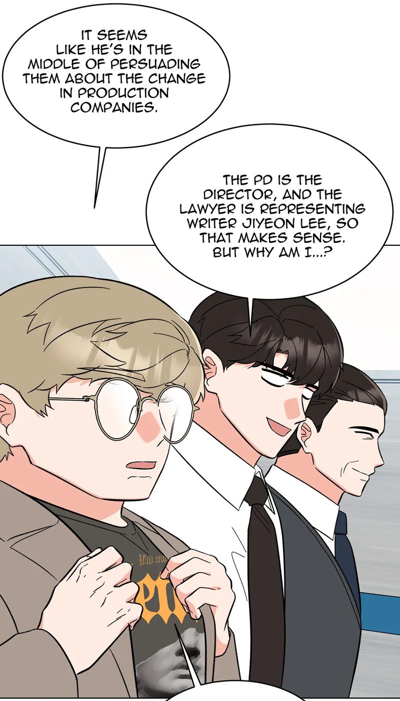 1st year Max Level Manager Chapter 140 - Page 21