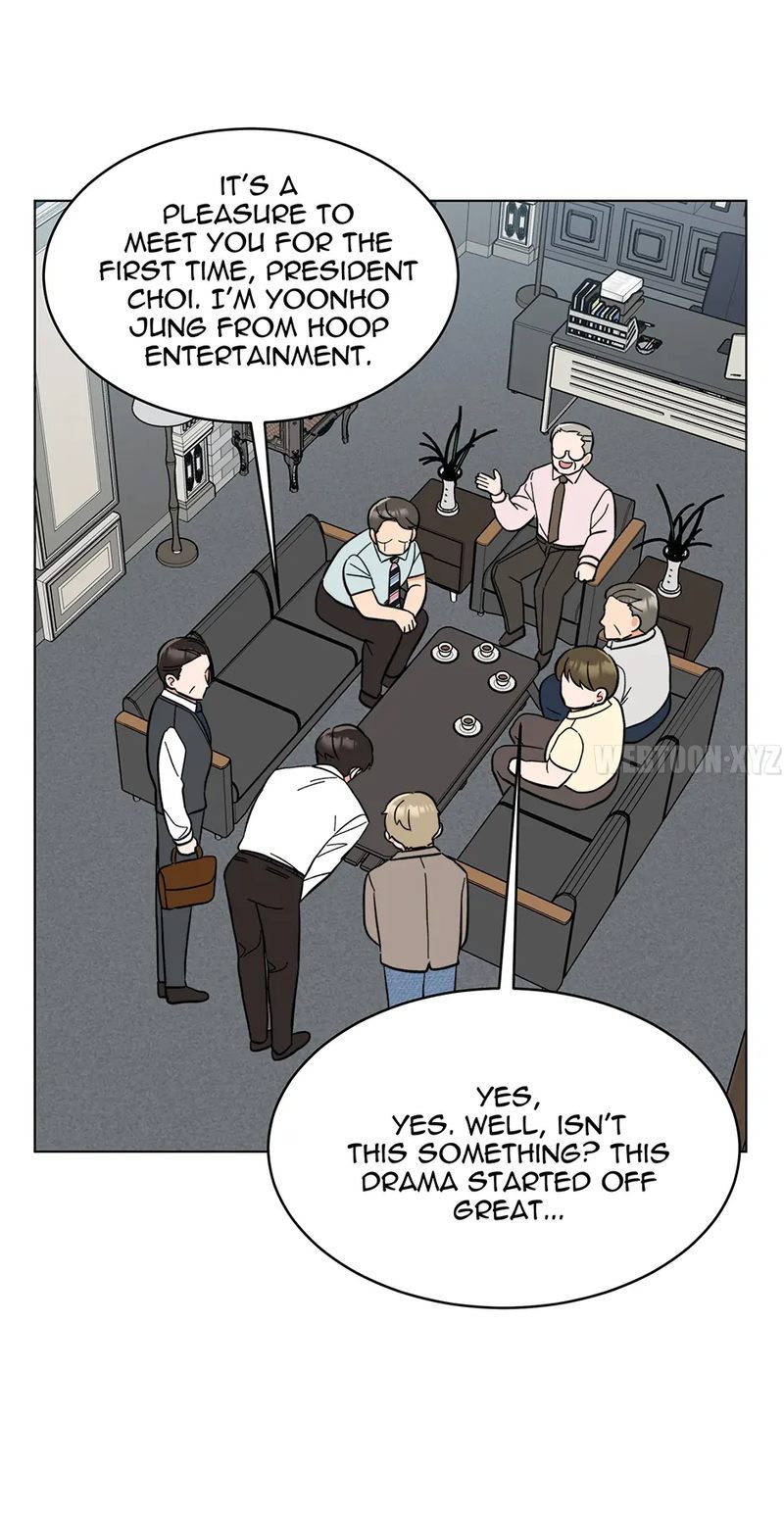 1st year Max Level Manager Chapter 140 - Page 29