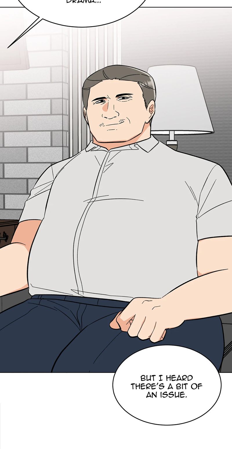 1st year Max Level Manager Chapter 140 - Page 32