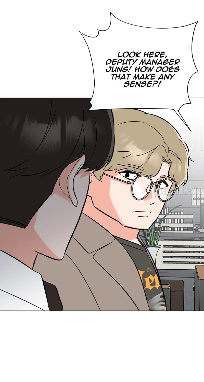 1st year Max Level Manager Chapter 140 - Page 40